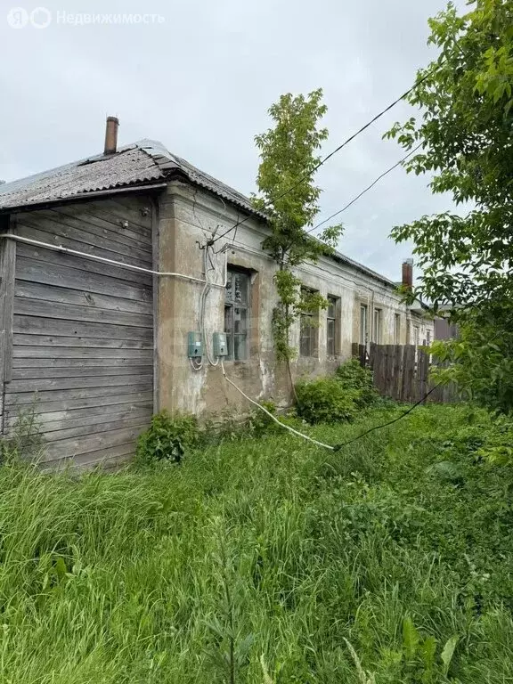 1-комнатная квартира: Костромской район, Никольское сельское ... - Фото 1