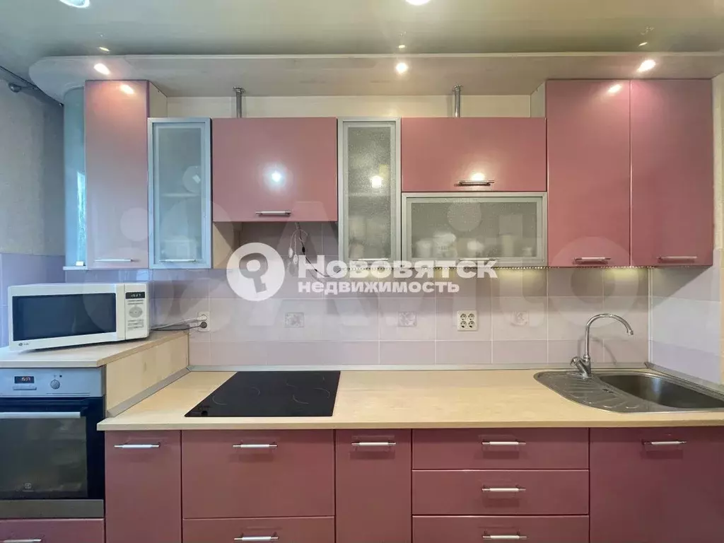 2-к. квартира, 52 м, 3/5 эт. - Фото 1
