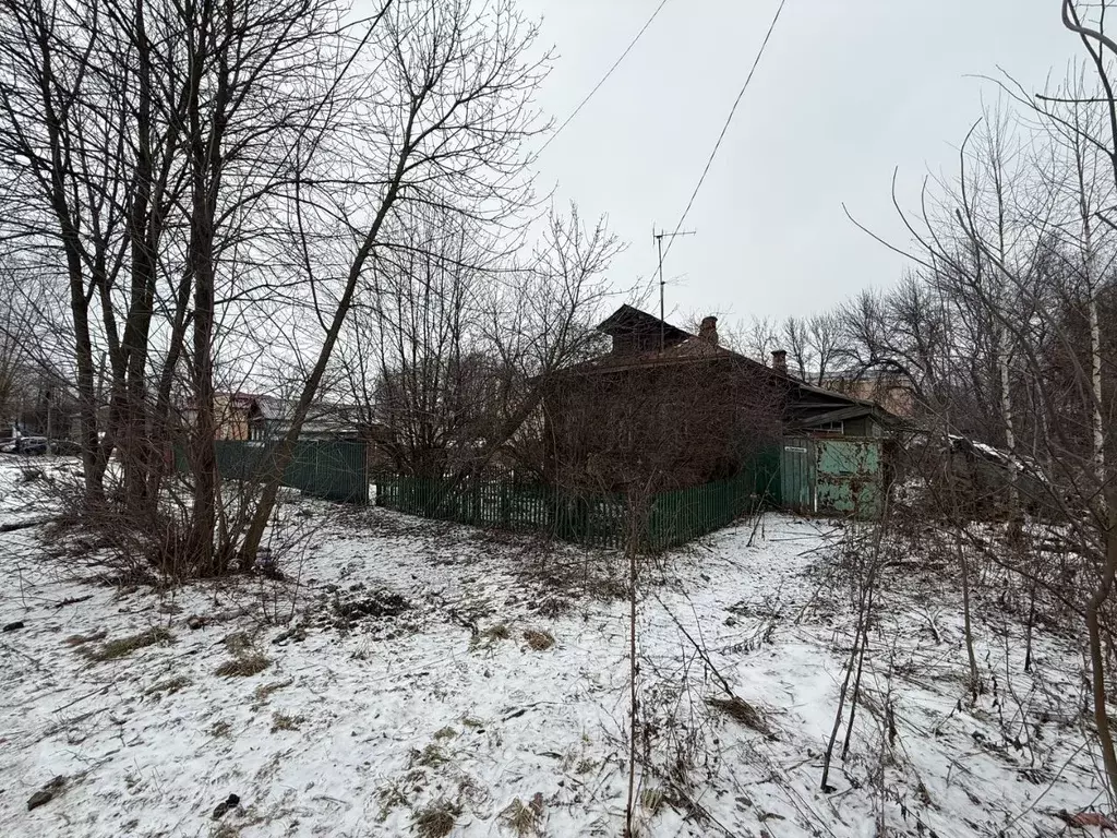 Дом в Ярославская область, Переславль-Залесский ул. Свободы, 55 (86 м) - Фото 1