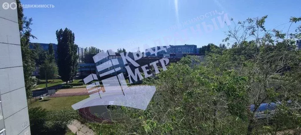1-комнатная квартира: Балаково, Трнавская улица, 40 (34 м) - Фото 1