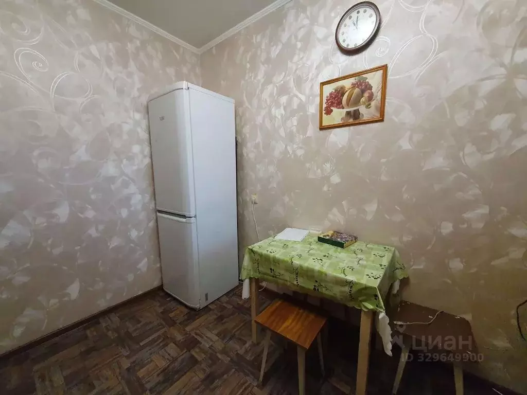 1-к кв. Брянская область, Брянск Литейная ул., 55 (35.0 м) - Фото 2