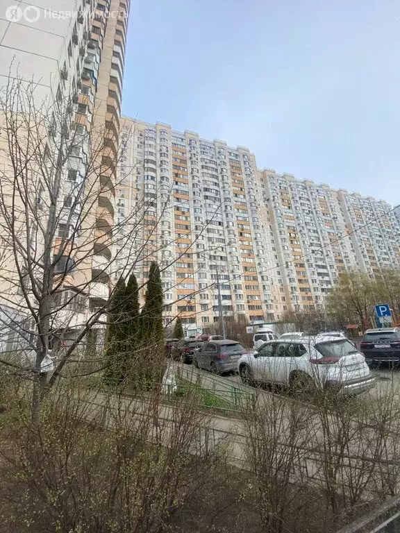 Квартира-студия: Красногорск, Подмосковный бульвар, 12 (97.9 м) - Фото 2