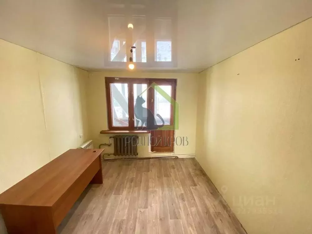 4-к кв. Самарская область, Сызрань просп. Гагарина, 89 (69.5 м) - Фото 2