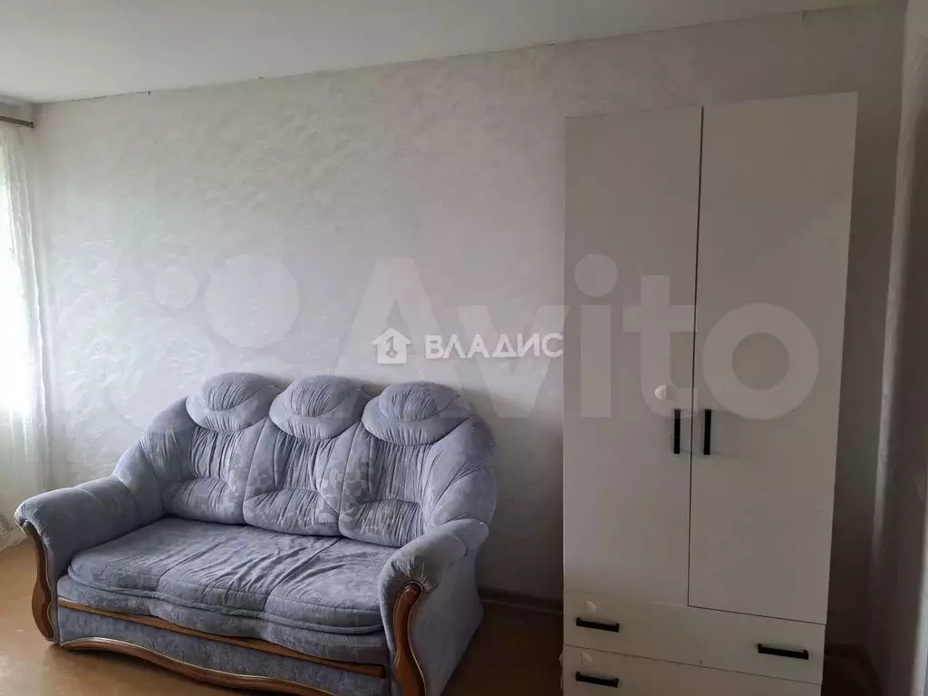 2-к. квартира, 48 м, 6/9 эт. - Фото 1