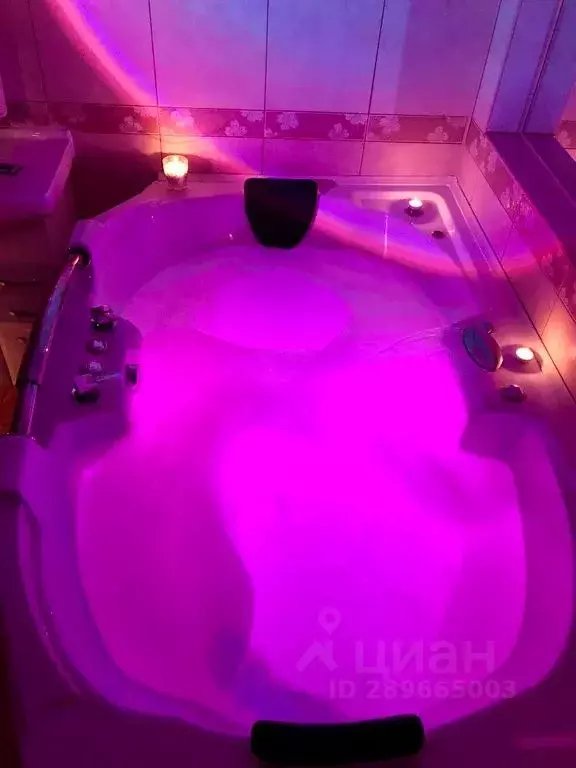 2-к кв. Тульская область, Тула ул. Михеева, 11А (55.0 м) - Фото 1