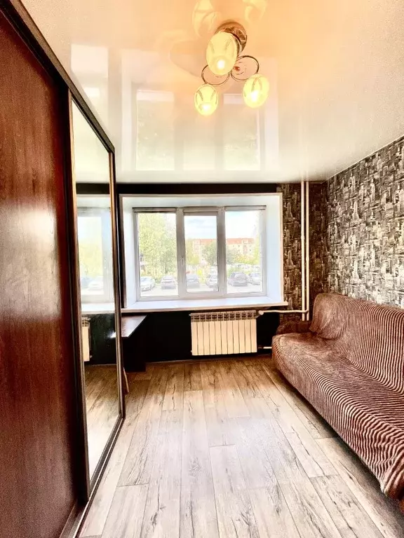 Студия Томская область, Томск тракт Иркутский, 128А (17.0 м) - Фото 1