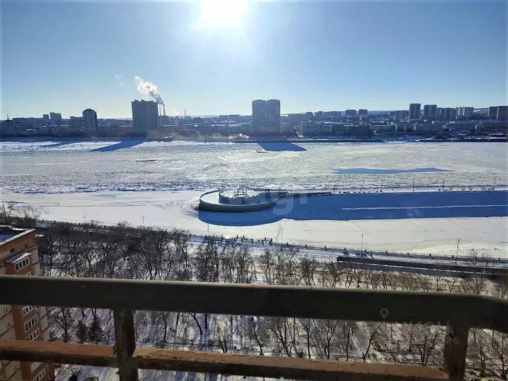 5-к кв. Амурская область, Благовещенск ул. Ленина, 176/2 (207.0 м) - Фото 2