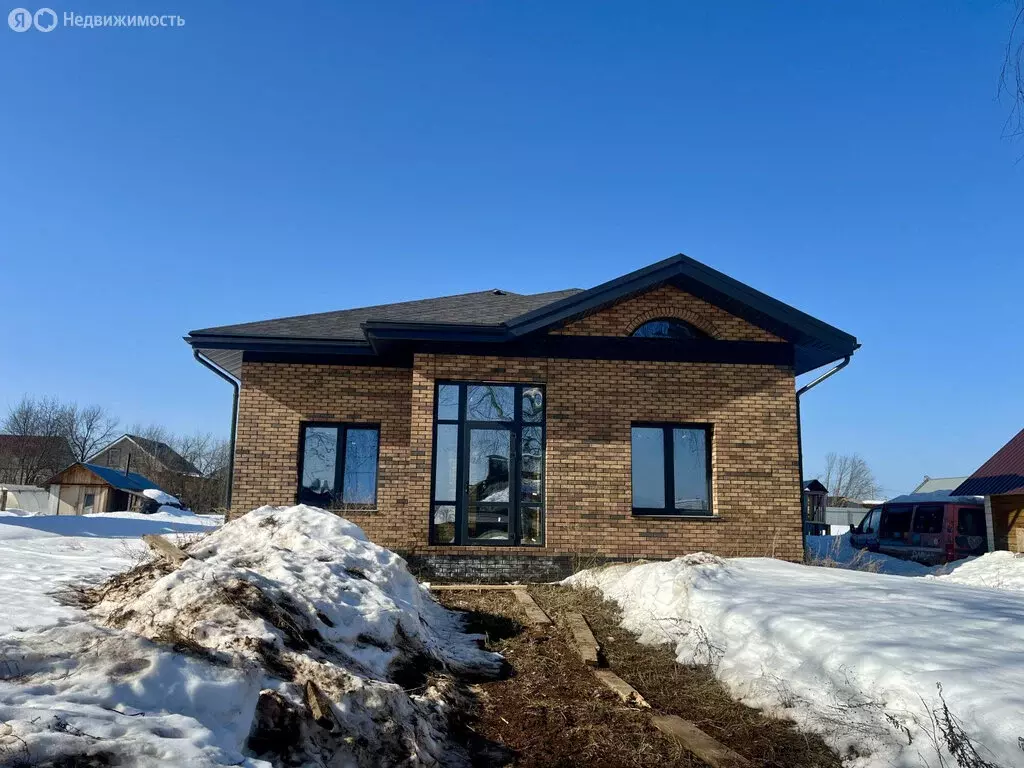 Дом в Киров (153 м) - Фото 1