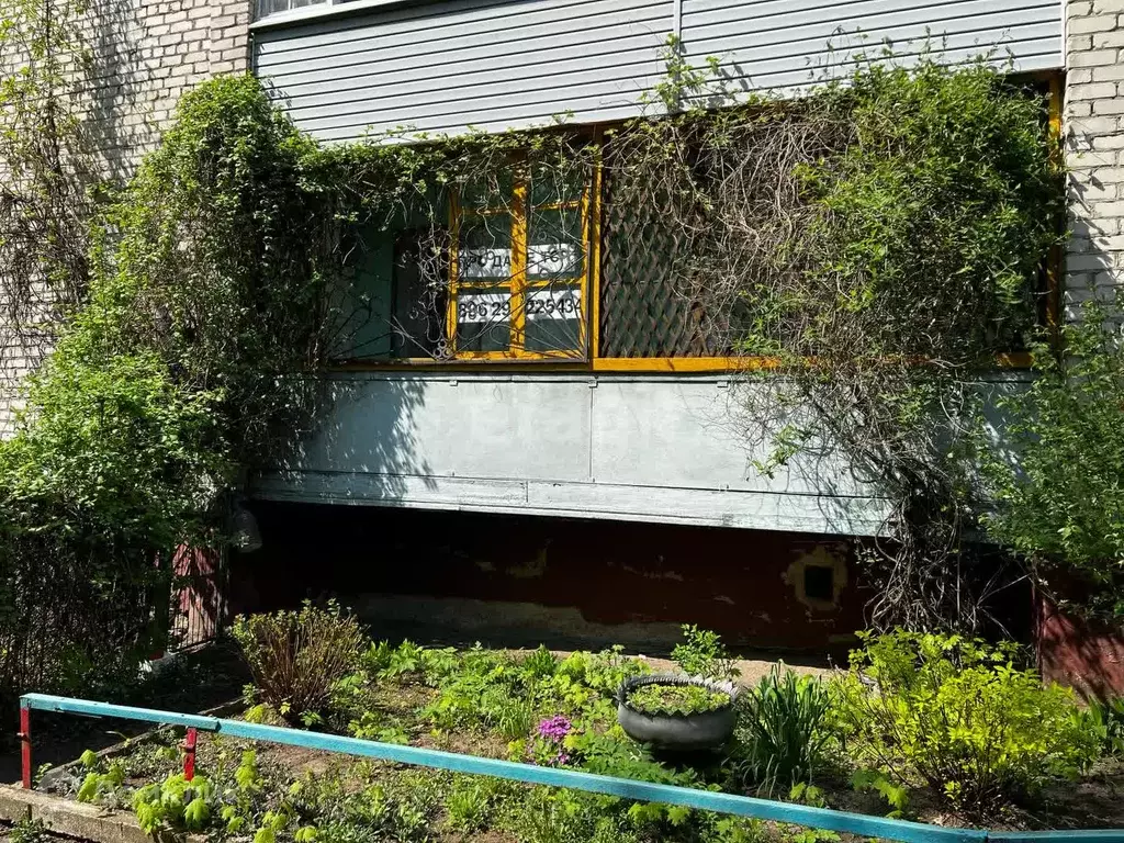 Продаётся 4-к квартира, 79.1 м - Фото 1