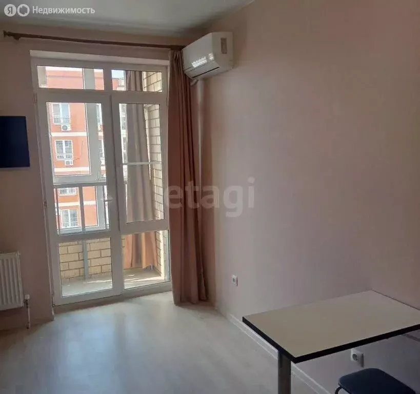 Квартира-студия: Горячий Ключ, Рябиновая улица, 2Бк2 (22 м) - Фото 2