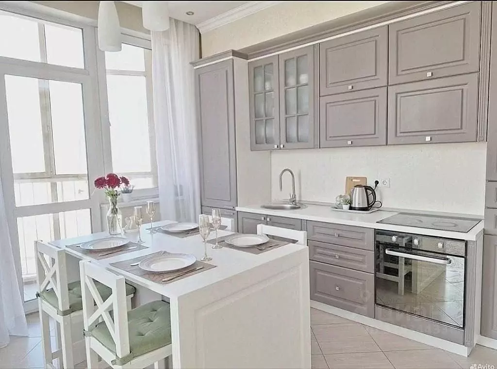 1-к кв. Татарстан, Казань Чистопольская ул., 86/10 (67.0 м) - Фото 0