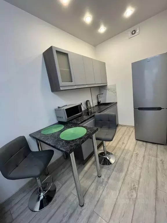 2-к кв. Челябинская область, Челябинский городской округ, пос. ... - Фото 2