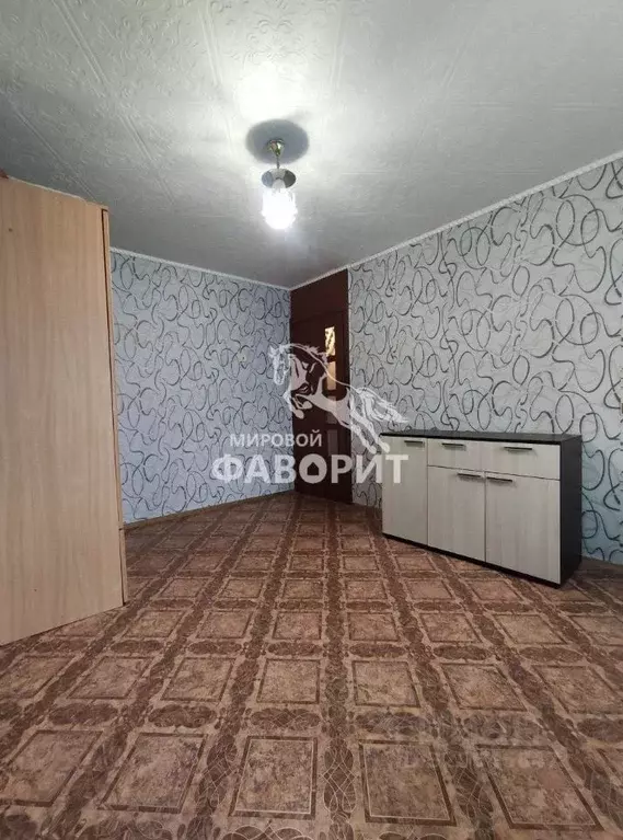 2-к кв. Оренбургская область, Орск пос. Вокзальный, ул. Просвещения, ... - Фото 1
