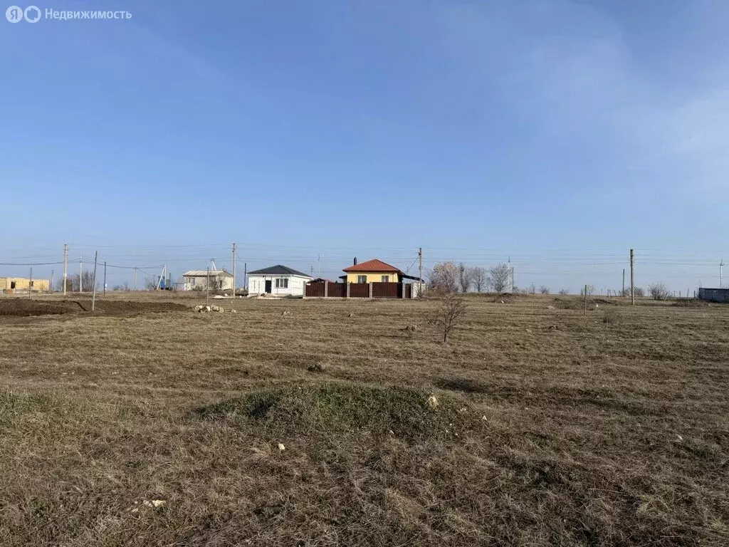 Участок в Трудовское сельское поселение, посёлок Айкаван, ТСН СТ Искра ... - Фото 2