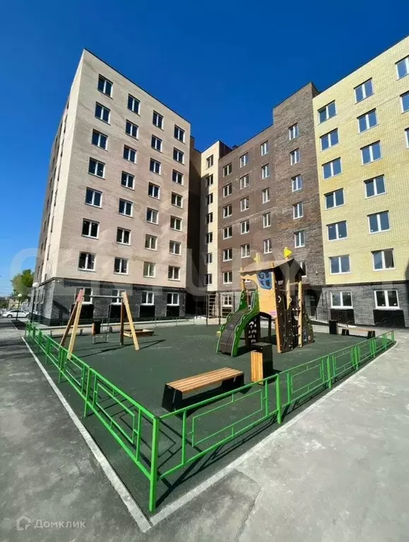 Продаётся 2-к квартира, 57 м - Фото 0
