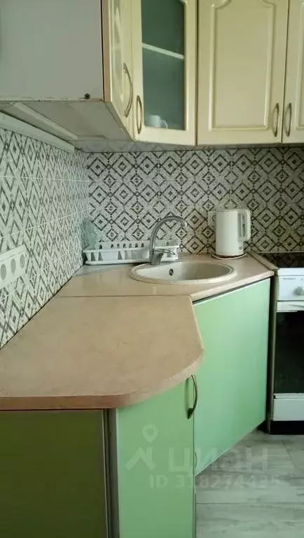 3-к кв. Приморский край, Владивосток ул. Кирова, 14/1 (61.0 м) - Фото 1