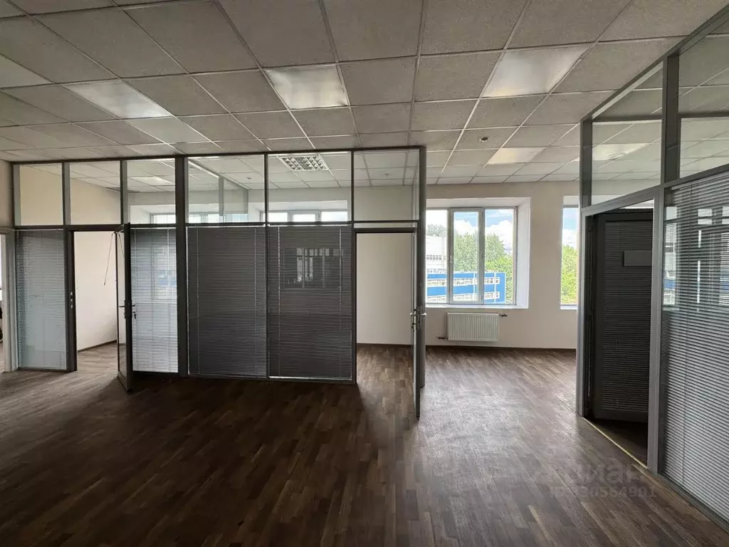Офис в Московская область, Дзержинский ул. Энергетиков, 22к1 (141 м) - Фото 2