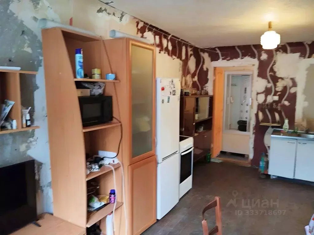 Дом в Волгоградская область, Волгоград Зеленодольская ул. (55 м) - Фото 2