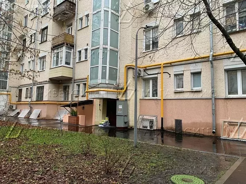 Помещение свободного назначения (85 м) - Фото 2