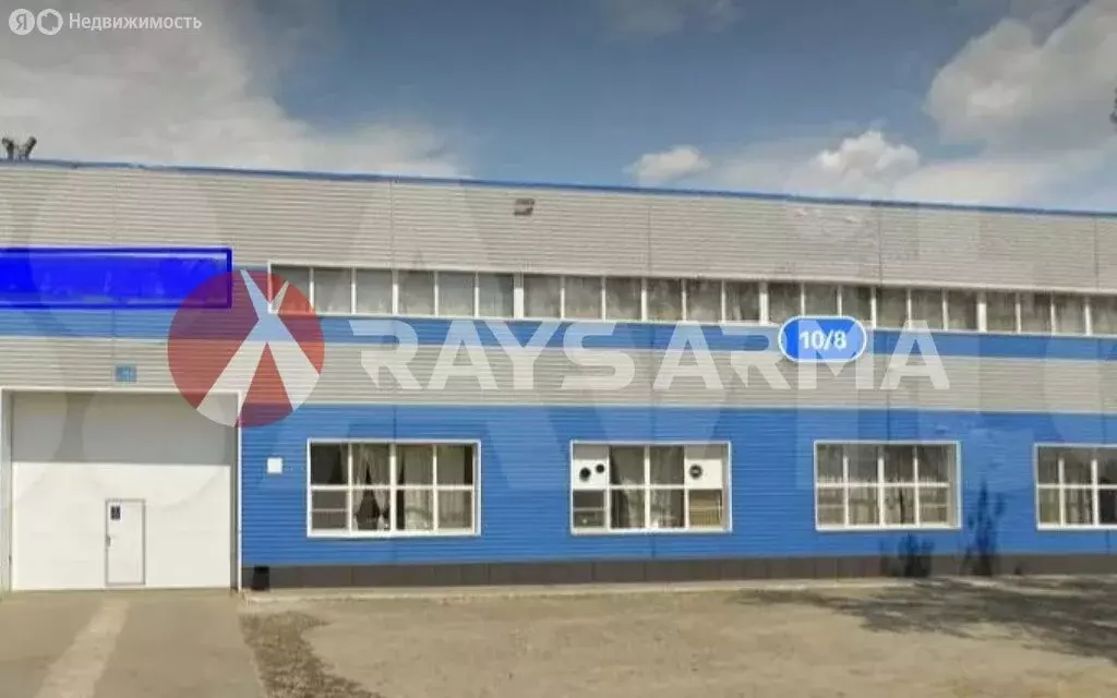 Склад (1512 м) - Фото 2