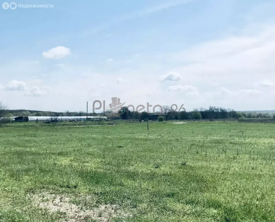 Участок в Ставропольский край, Предгорный муниципальный округ, хутор ... - Фото 0