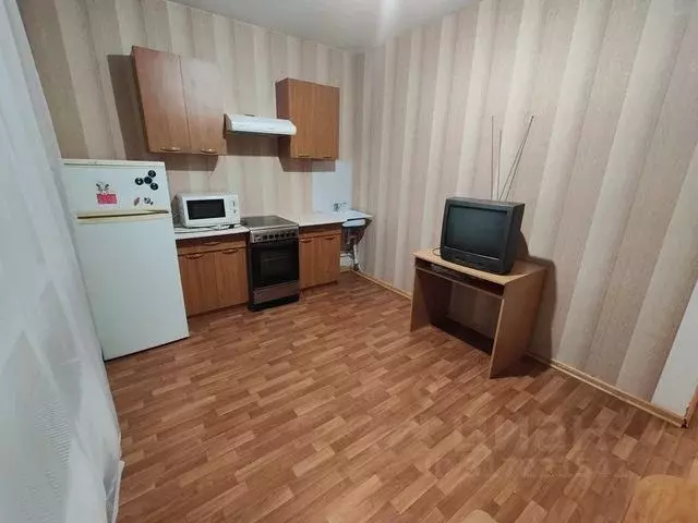 2-к кв. Свердловская область, Заречный Уральская ул., 26 (65.0 м) - Фото 1