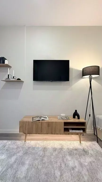 1-к кв. Москва Шелепихинская наб., 40к2 (37.0 м) - Фото 1