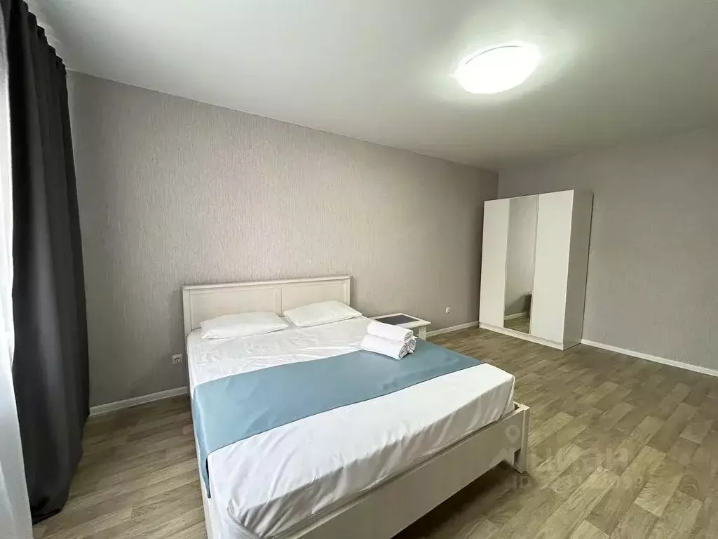 1-к кв. Новосибирская область, Новосибирск ул. Титова, 254/1 (40.0 м) - Фото 2