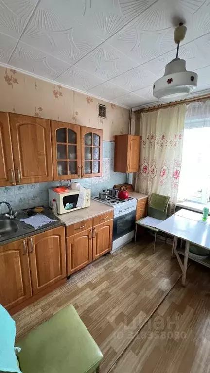 3-к кв. Иркутская область, Ангарск 278-й кв-л, 5 (69.5 м) - Фото 0