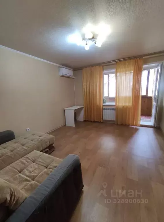 2-к кв. Пензенская область, Пенза ул. Мира, 11 (53.0 м) - Фото 1