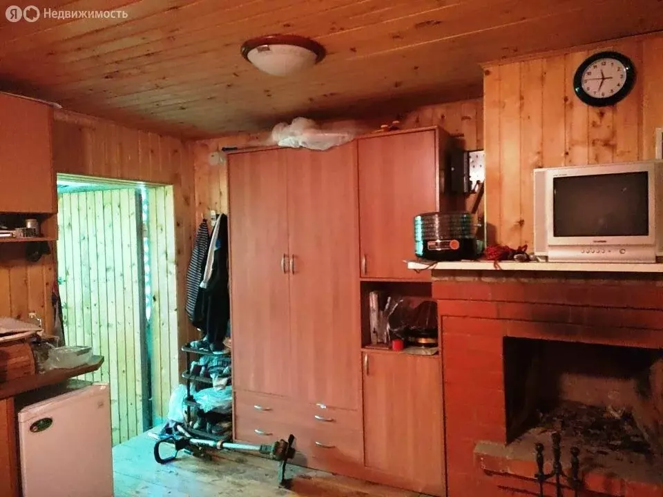 Дом в Нижний Новгород, Юная улица (30 м) - Фото 1