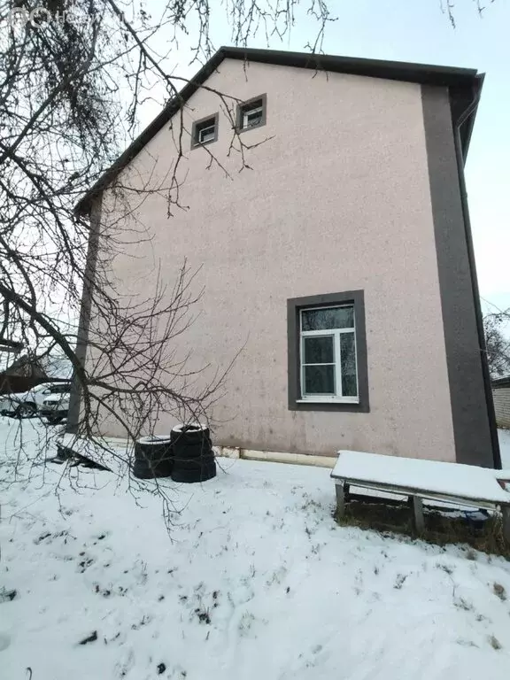 Дом в Курчатовский район, рабочий посёлок Иванино, Верхняя Луговая ... - Фото 2