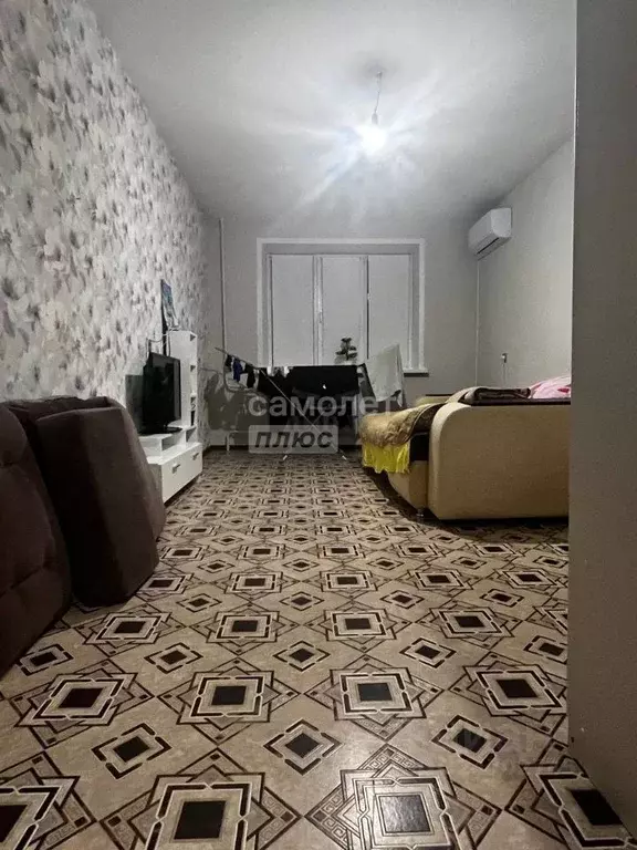 1-к кв. Марий Эл, Волжск ул. 2-я Новая, 56 (40.0 м) - Фото 2