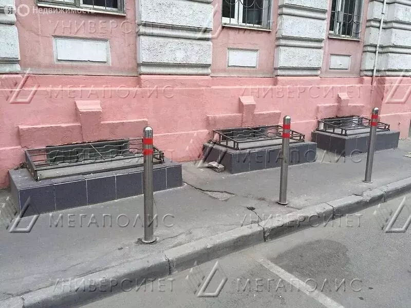 Офис (139 м) - Фото 2