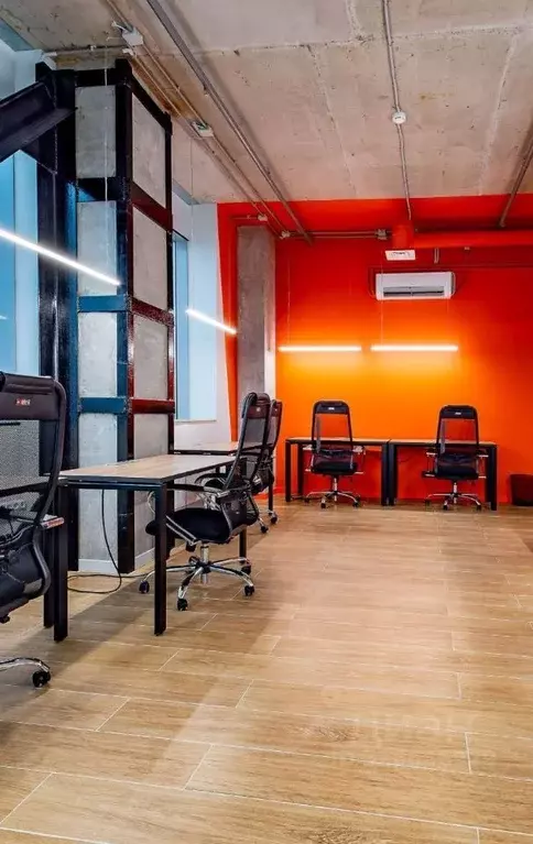 Офис в Санкт-Петербург ул. Профессора Качалова, 7 (247 м) - Фото 2