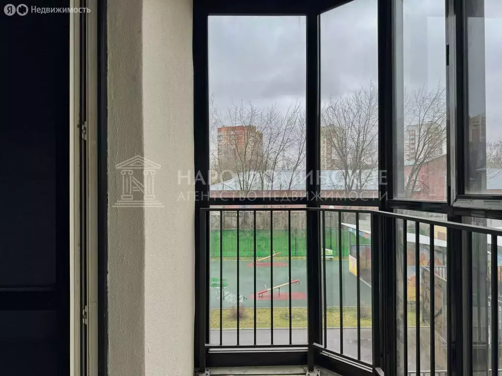 1-комнатная квартира: Наро-Фоминск, улица Новикова, 20/1 (44.6 м) - Фото 2