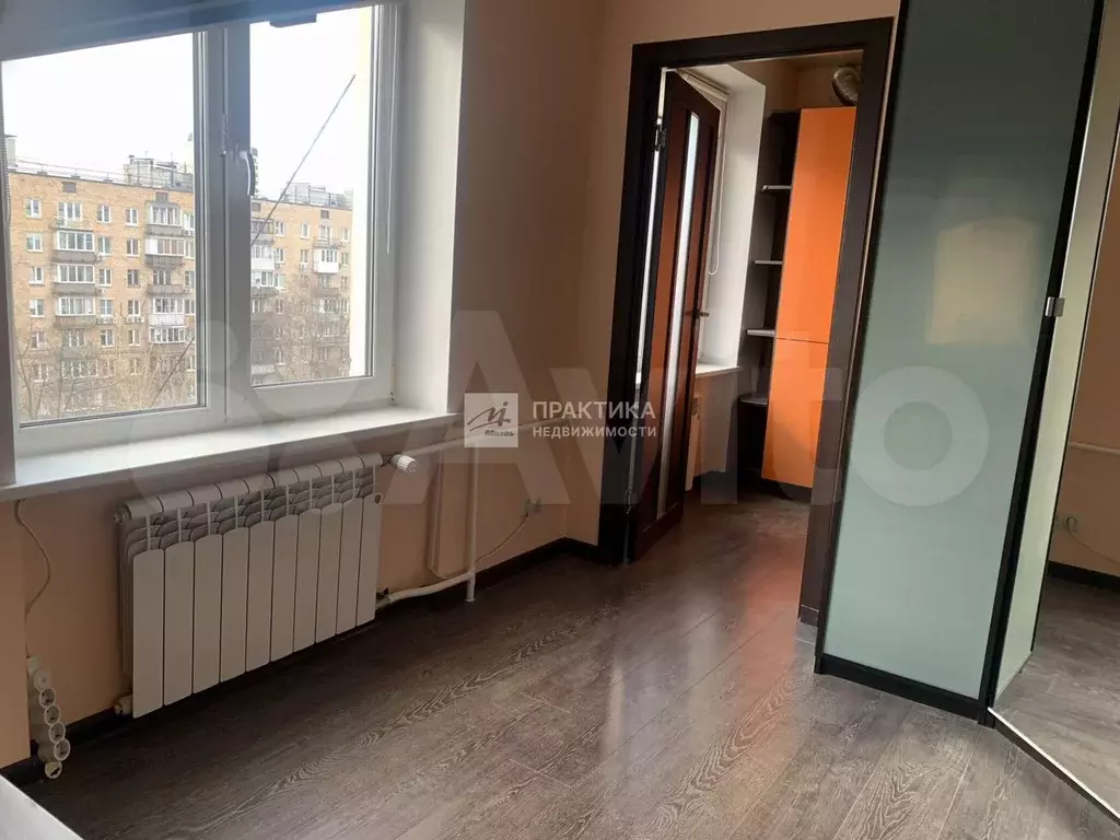 2-к. квартира, 38 м, 9/9 эт. - Фото 1