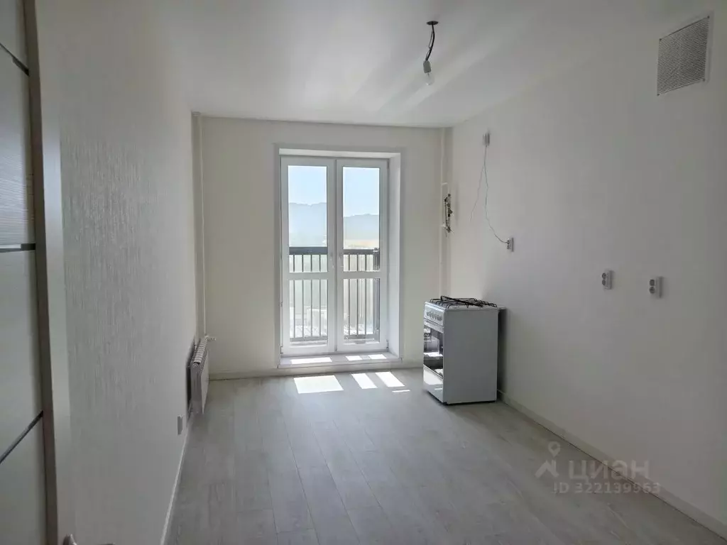 1-к кв. Ярославская область, Ярославль ул. Старая Костромская, 6 (50.0 ... - Фото 2