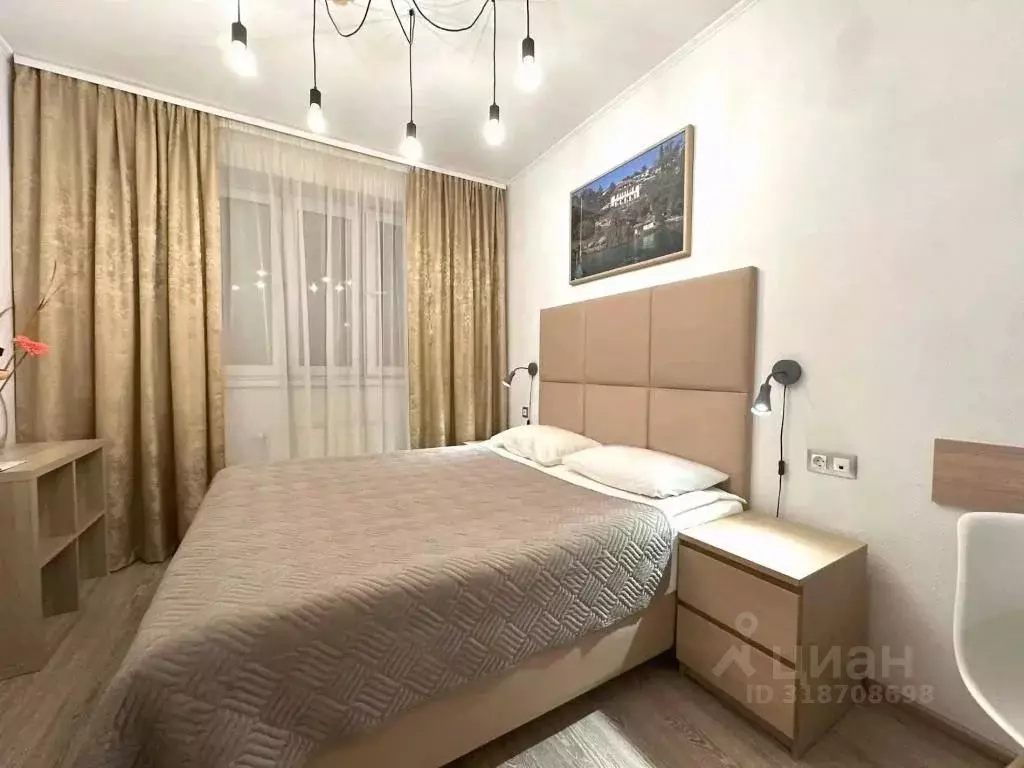 1-к кв. Московская область, Балашиха ул. Некрасова, 13А (23.0 м) - Фото 0