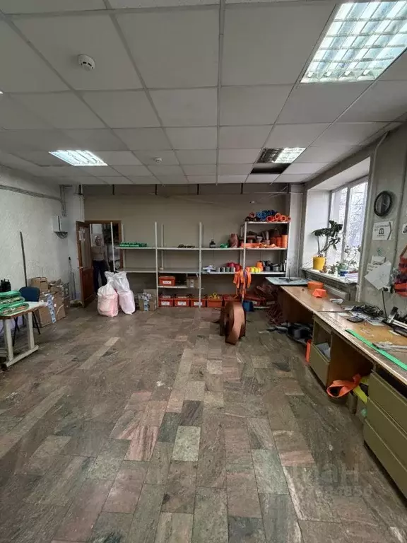 Помещение свободного назначения в Иркутская область, Иркутск ул. ... - Фото 2