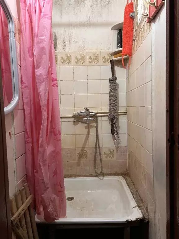 Комната Смоленская область, Смоленск ул. Нахимова, 8 (11.5 м) - Фото 2