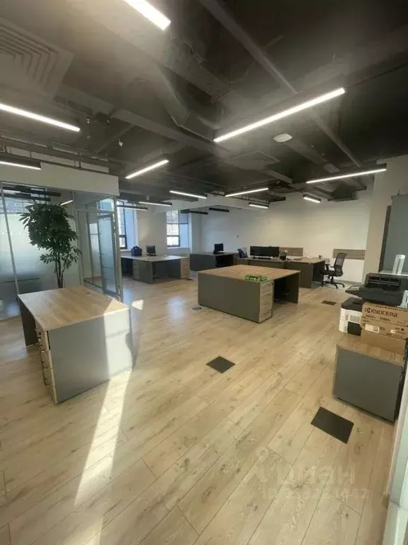 Офис в Москва Электрозаводская ул., 27С2 (1040 м) - Фото 2