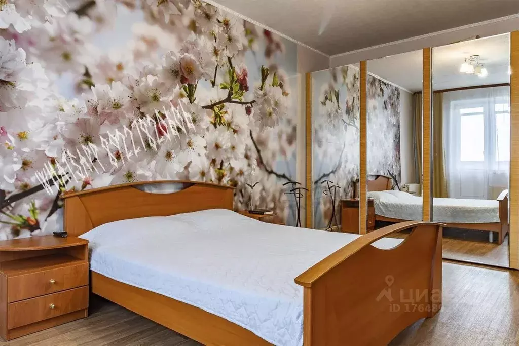 2-к кв. Ханты-Мансийский АО, Нижневартовск ул. Ленина, 7к2 (58.0 м) - Фото 0