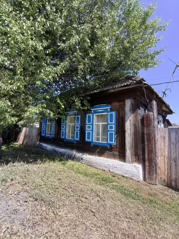 Дом 47,7 м на участке 7 сот. - Фото 1