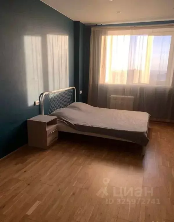 1-к кв. Самарская область, Самара Печерская ул., 29 (40.0 м) - Фото 2