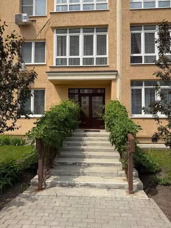 Офис в Кемеровская область, Кемерово ул. Мичурина, 58 (70 м) - Фото 1