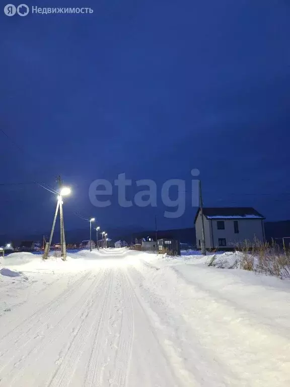 Участок в село Березняки, Кружевная улица (7.5 м) - Фото 2