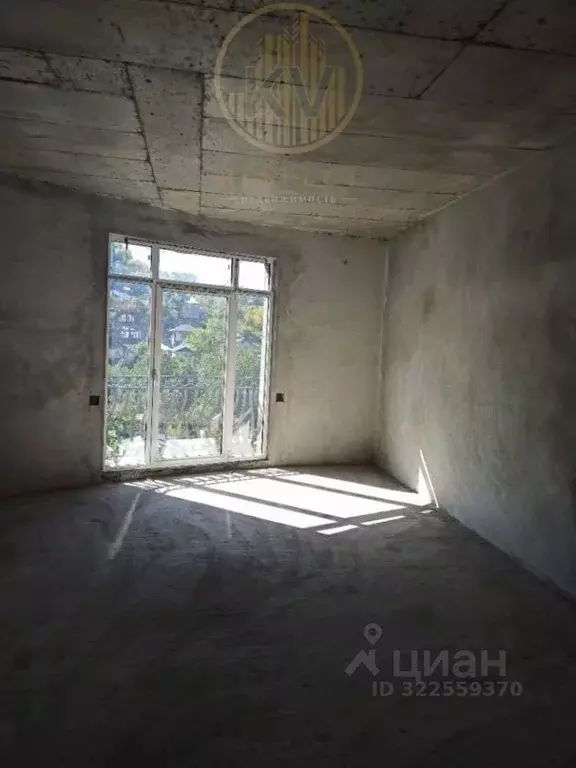 1-к кв. Ставропольский край, Кисловодск Пятигорская ул., 56А (39.0 м) - Фото 1