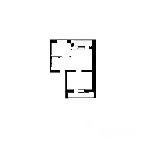3-к кв. Башкортостан, Уфа бул. Ибрагимова, 35 (86.9 м) - Фото 1