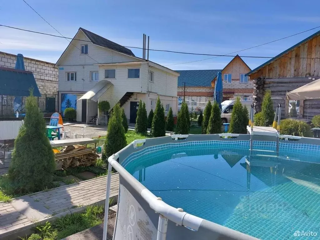 Дом в Пензенская область, Пенза проезд 4-й Кольцова, 21 (120 м) - Фото 0